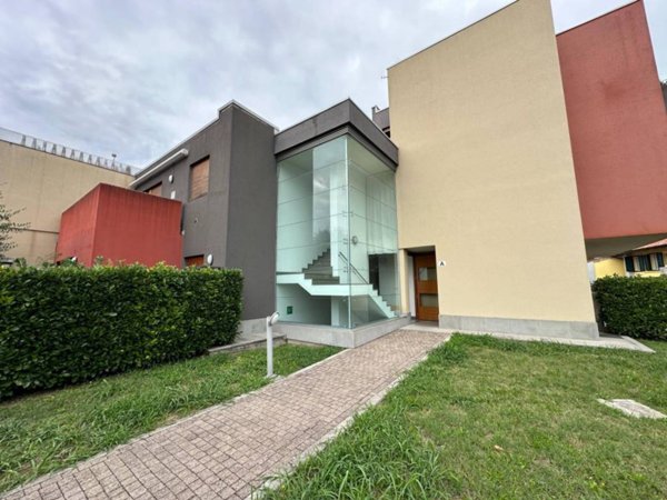 appartamento in vendita a Cervignano del Friuli