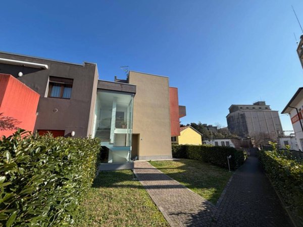 appartamento in vendita a Cervignano del Friuli