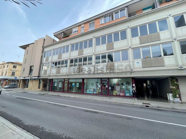 ufficio in vendita a Cervignano del Friuli