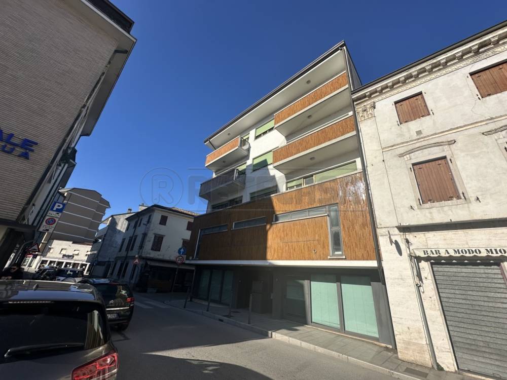 ufficio in vendita a Cervignano del Friuli
