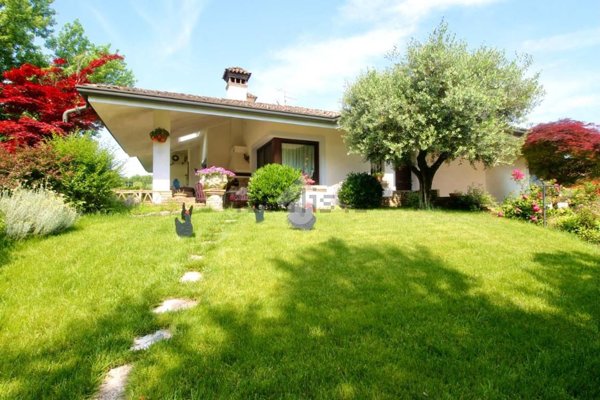 casa indipendente in vendita a Cervignano del Friuli