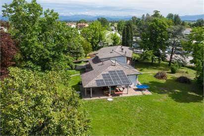 casa indipendente in vendita a Cervignano del Friuli