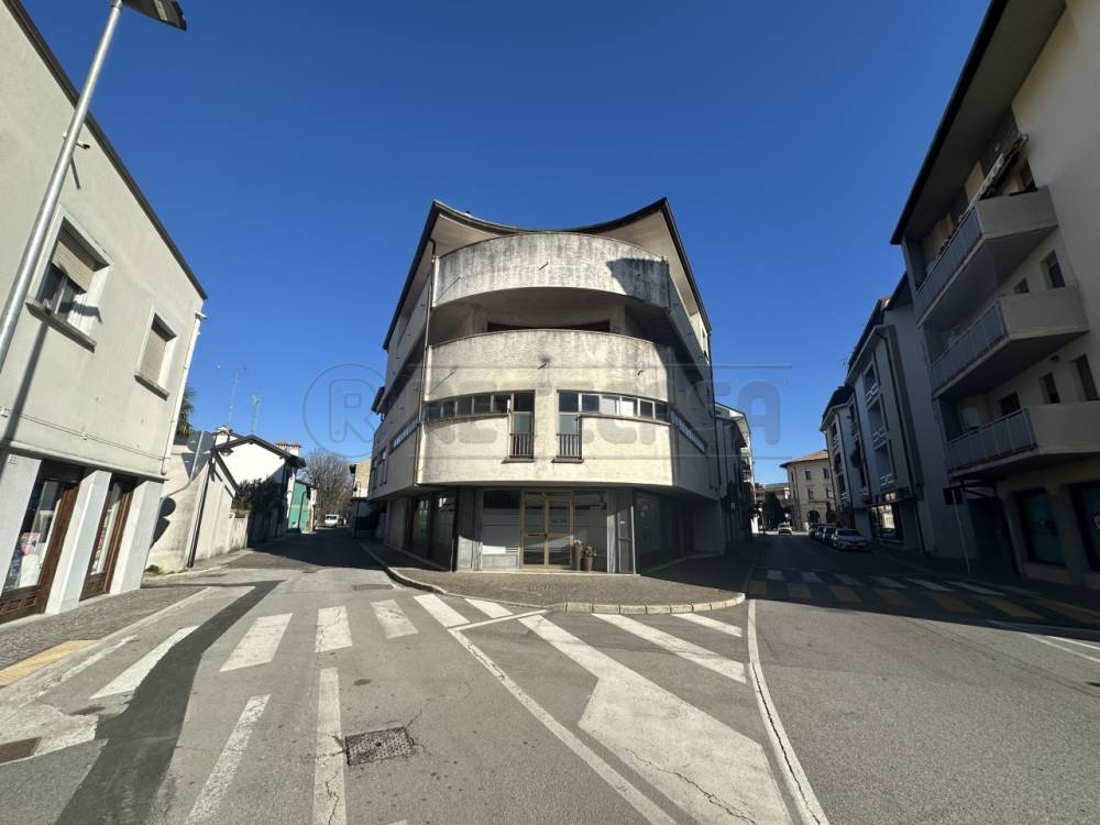 appartamento in vendita a Cervignano del Friuli