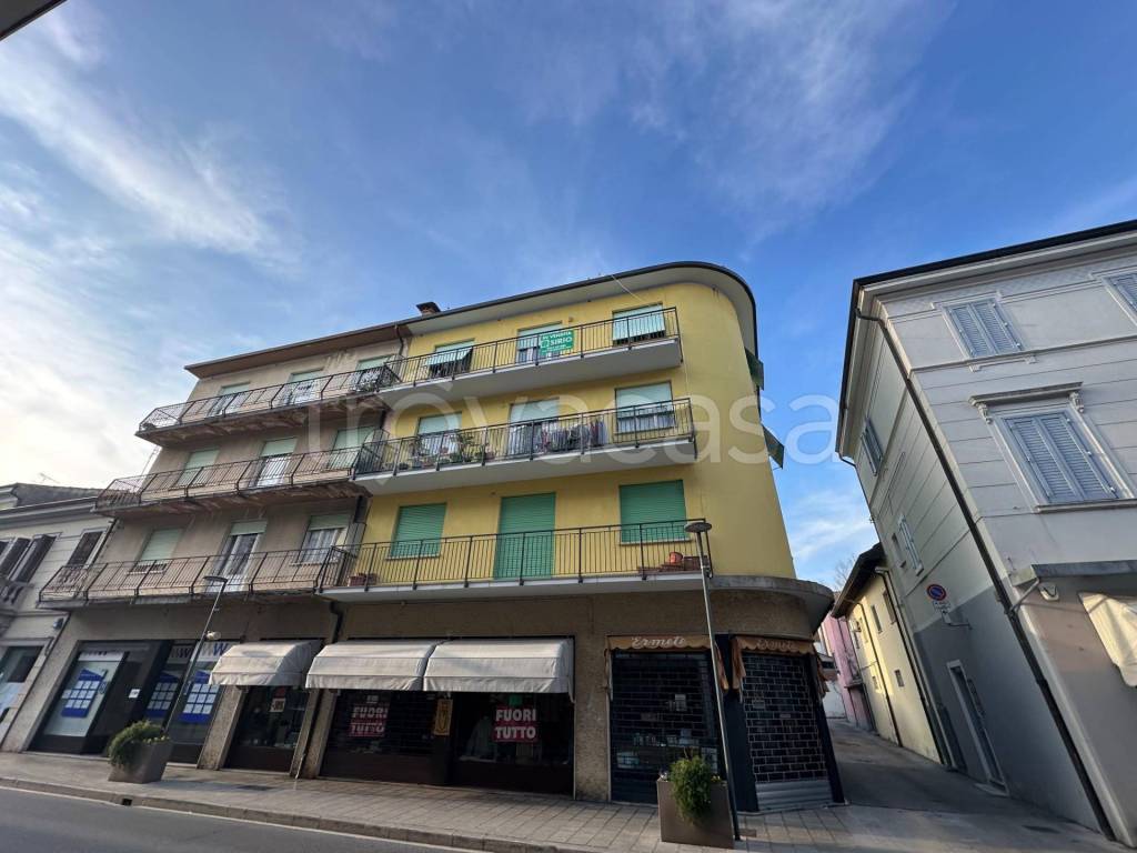 appartamento in vendita a Cervignano del Friuli