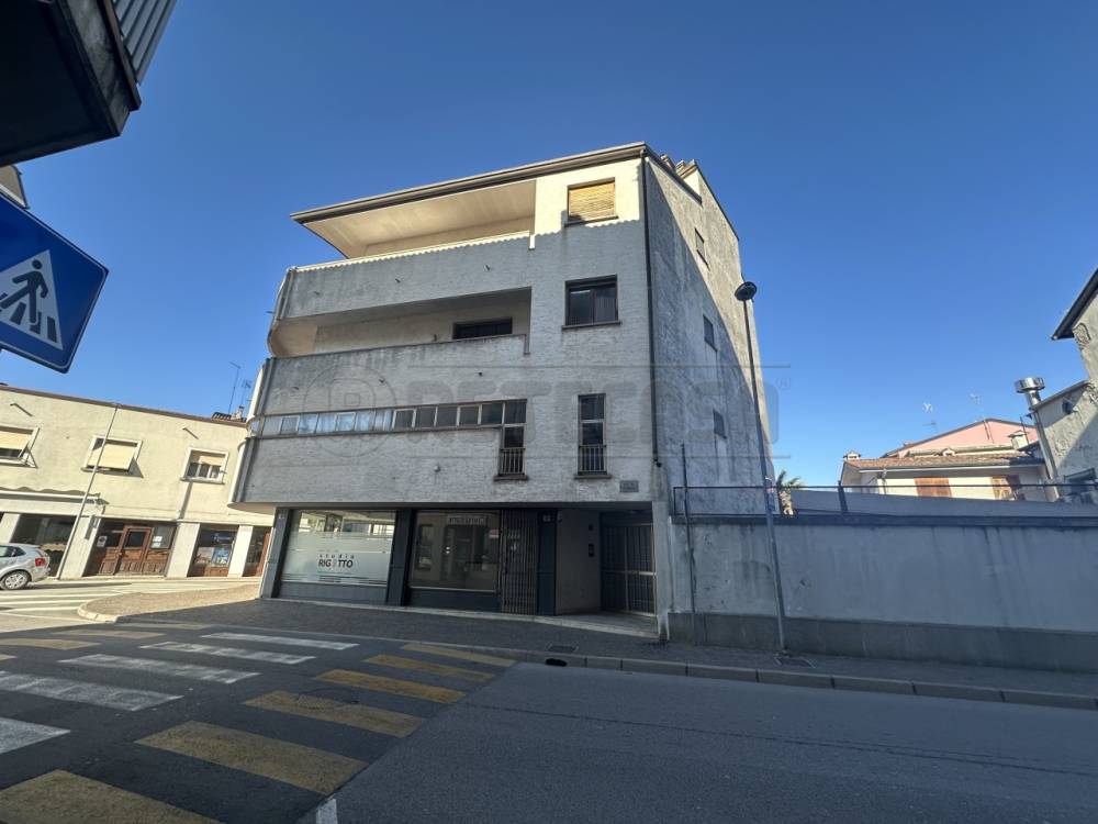 appartamento in vendita a Cervignano del Friuli