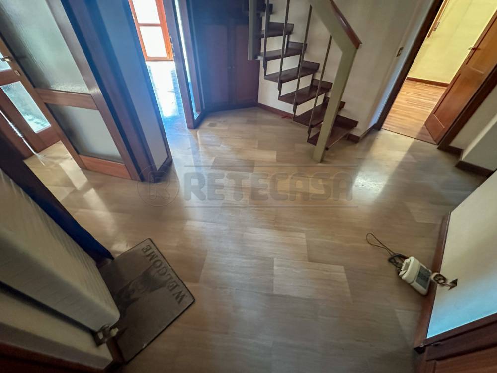 appartamento in vendita a Cervignano del Friuli