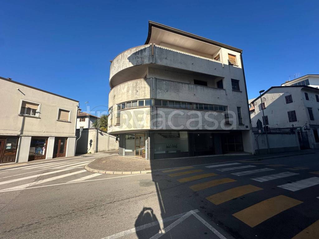 appartamento in vendita a Cervignano del Friuli