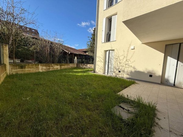 appartamento in vendita a Cervignano del Friuli