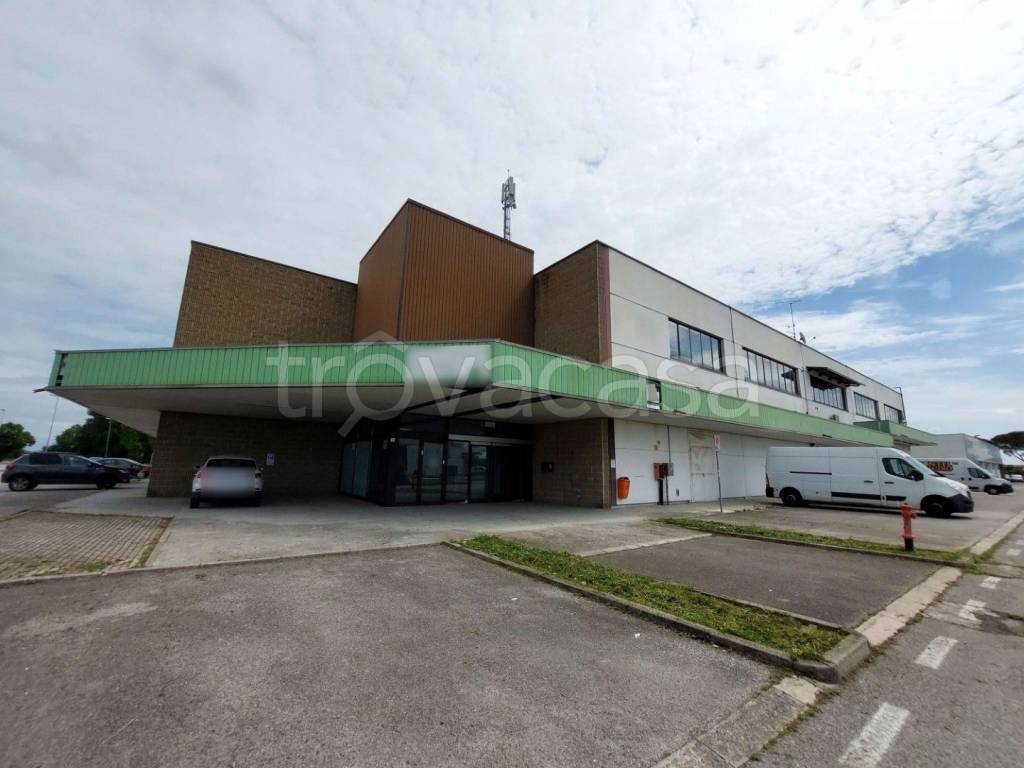 ufficio in vendita a Cervignano del Friuli