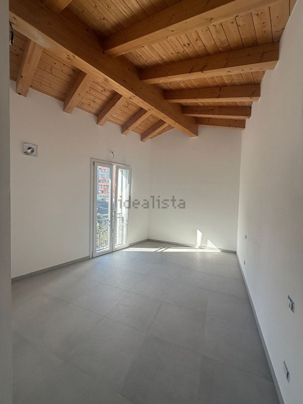 appartamento in vendita a Cervignano del Friuli