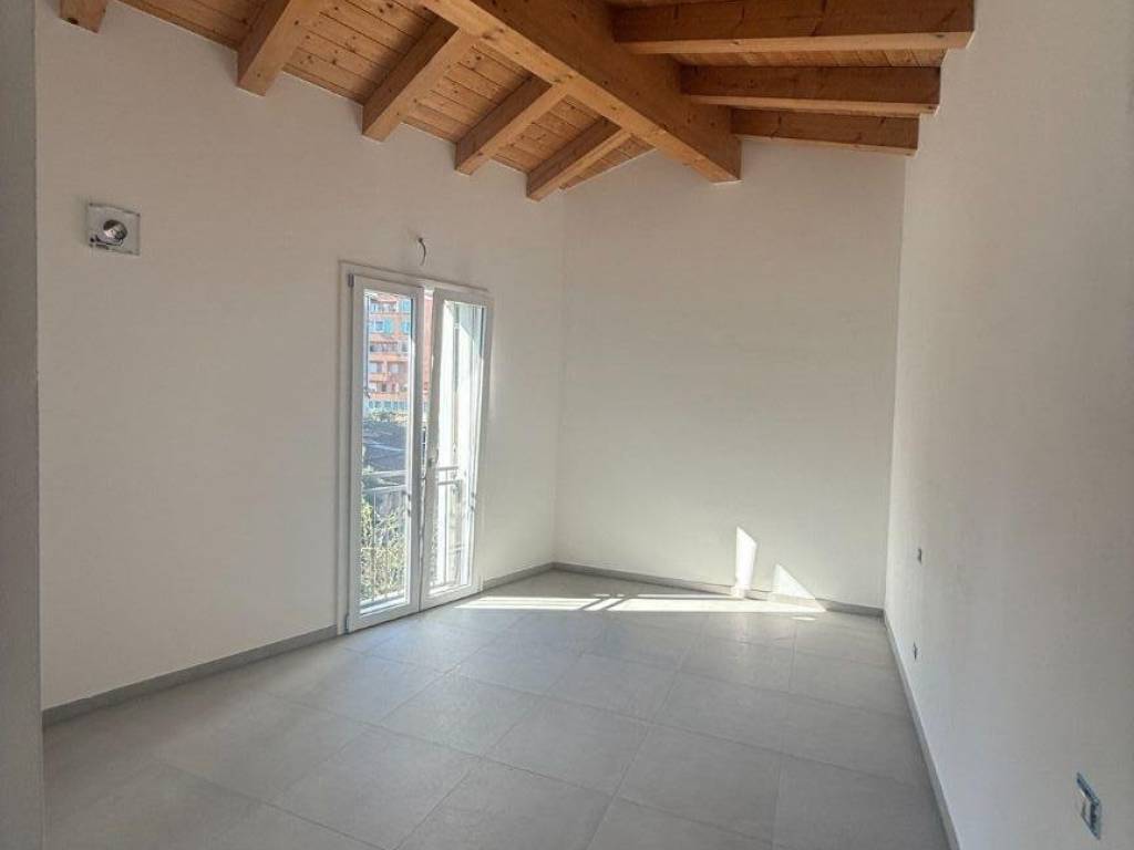 appartamento in vendita a Cervignano del Friuli