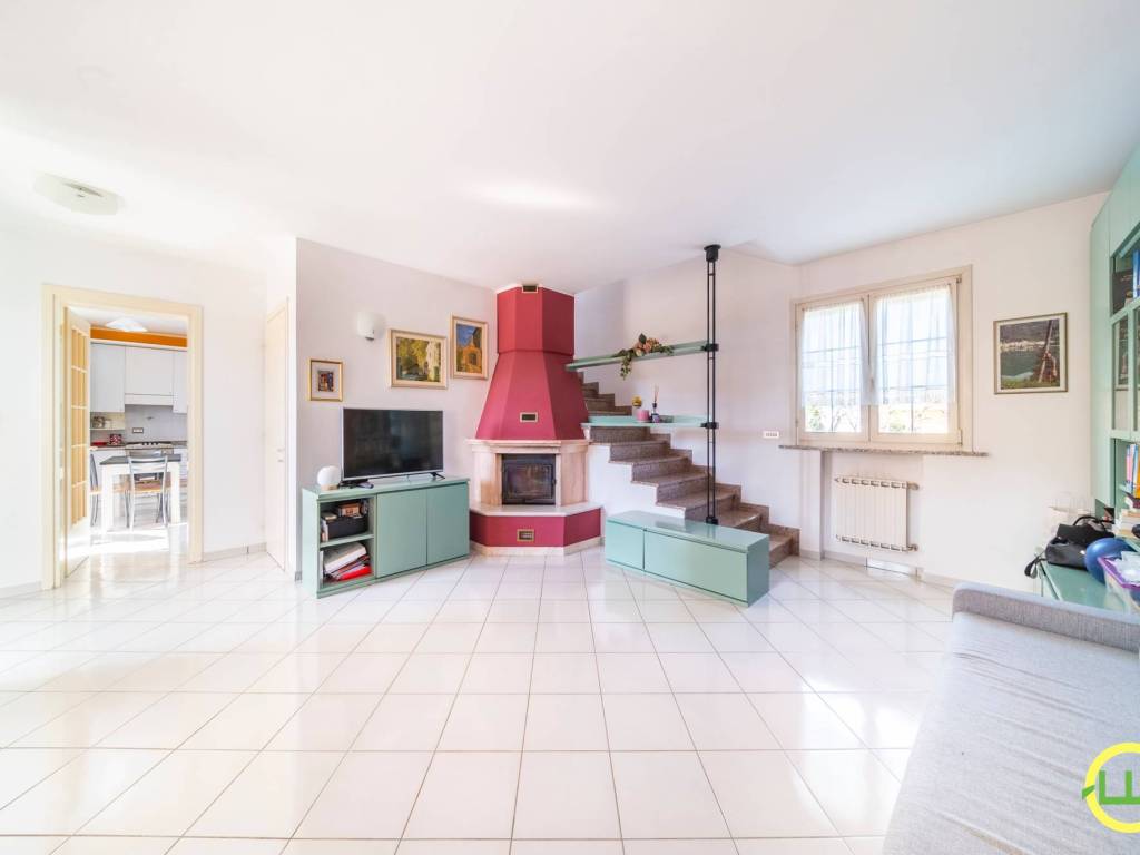 casa indipendente in vendita a Cervignano del Friuli