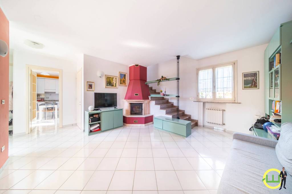 casa indipendente in vendita a Cervignano del Friuli