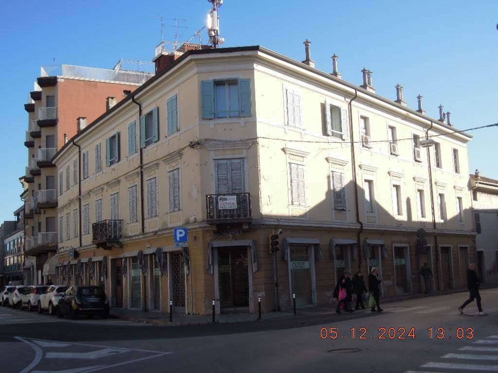 appartamento in vendita a Cervignano del Friuli
