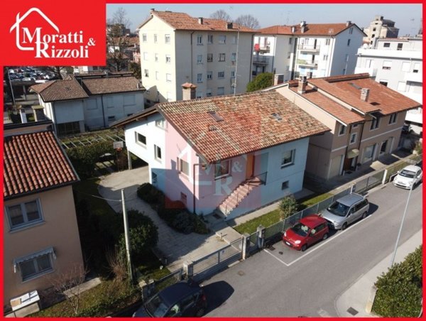 casa indipendente in vendita a Cervignano del Friuli