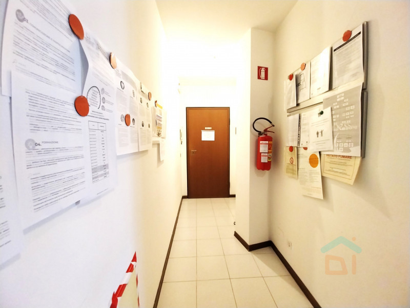 appartamento in vendita a Cervignano del Friuli