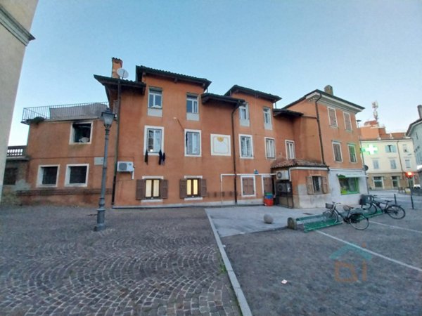 appartamento in vendita a Cervignano del Friuli