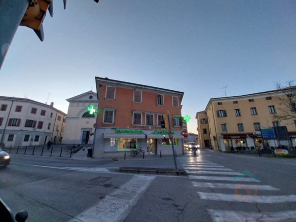 appartamento in vendita a Cervignano del Friuli