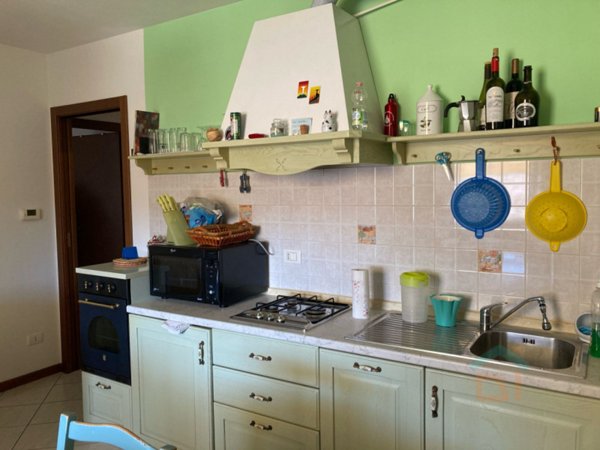 appartamento in vendita a Cervignano del Friuli