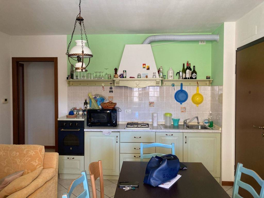 appartamento in vendita a Cervignano del Friuli