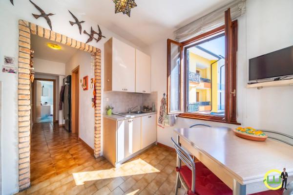 appartamento in vendita a Cervignano del Friuli