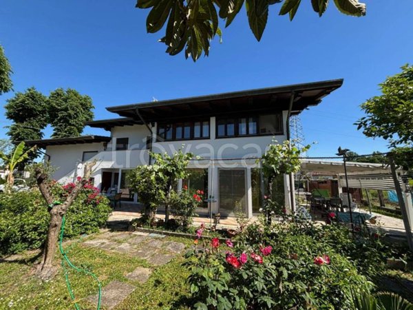 casa indipendente in vendita a Cervignano del Friuli in zona Strassoldo