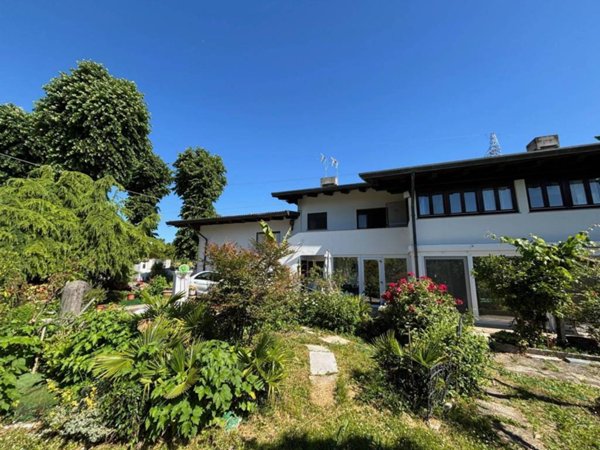casa indipendente in vendita a Cervignano del Friuli in zona Strassoldo