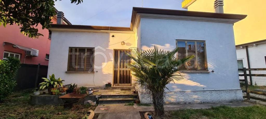 casa indipendente in vendita a Cervignano del Friuli