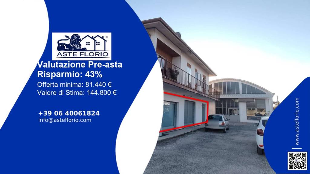 appartamento in vendita a Cervignano del Friuli