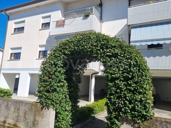 appartamento in vendita a Cervignano del Friuli