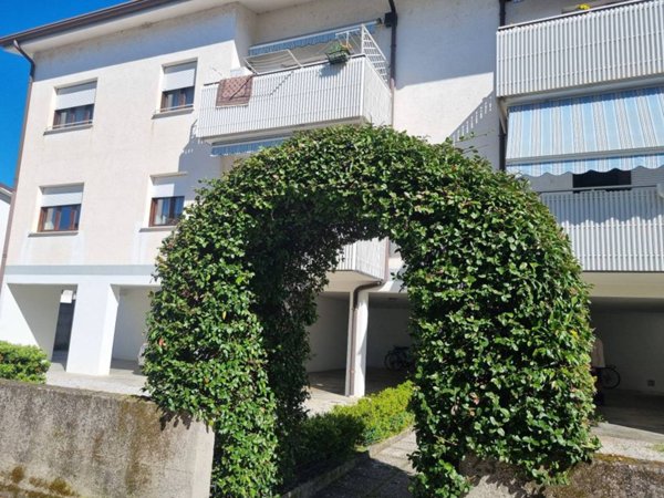 appartamento in vendita a Cervignano del Friuli