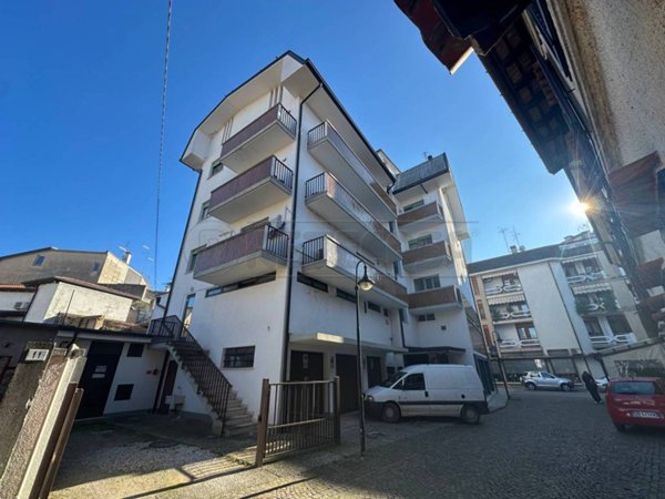 appartamento in vendita a Cervignano del Friuli