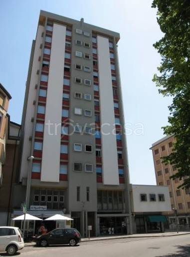 appartamento in vendita a Cervignano del Friuli