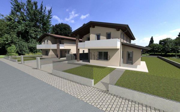 casa indipendente in vendita a Cervignano del Friuli