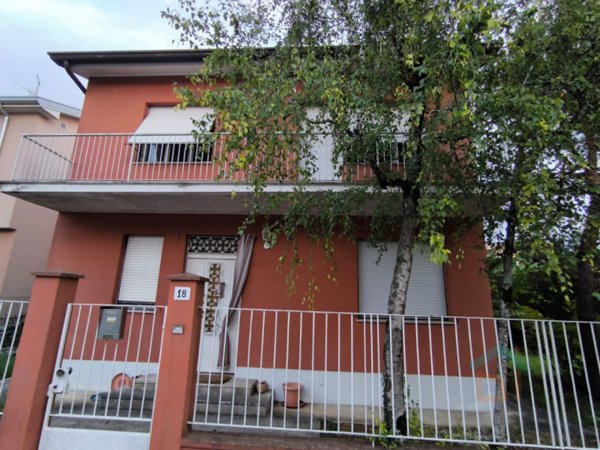 casa indipendente in vendita a Cervignano del Friuli