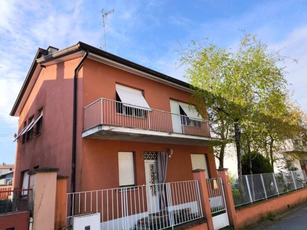 casa indipendente in vendita a Cervignano del Friuli
