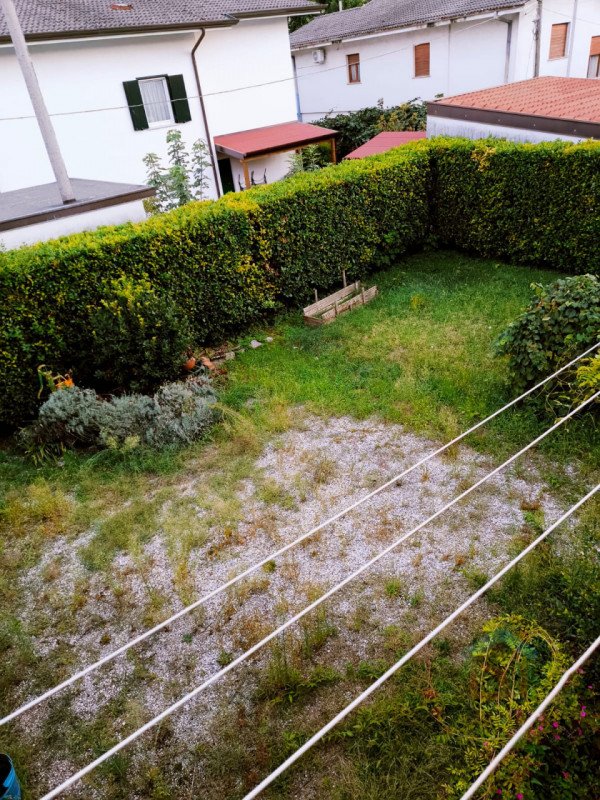 casa indipendente in vendita a Cervignano del Friuli