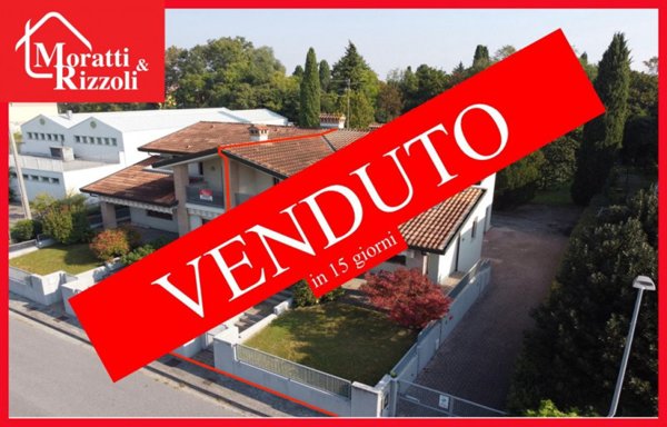 casa indipendente in vendita a Cervignano del Friuli