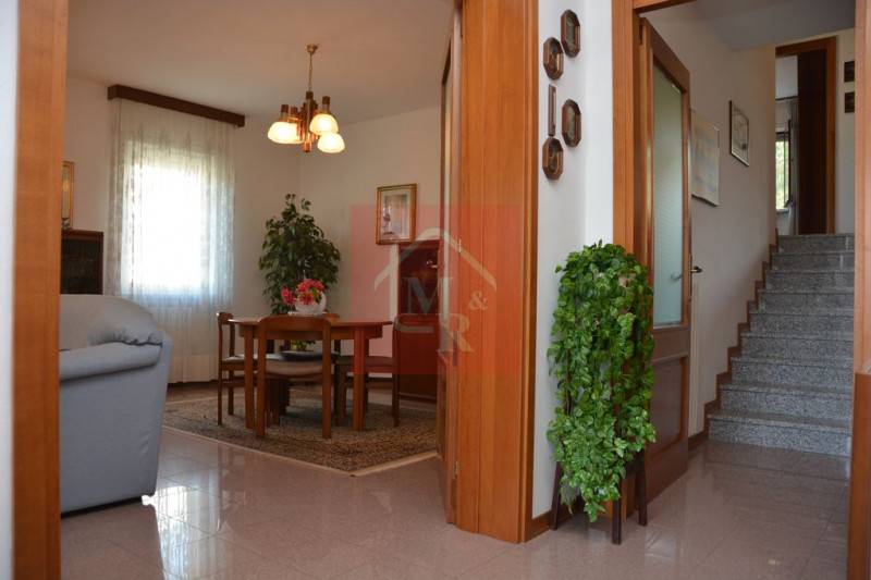 casa indipendente in vendita a Cervignano del Friuli