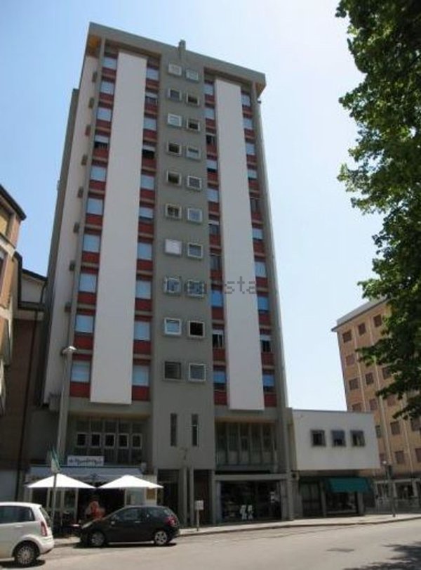 appartamento in vendita a Cervignano del Friuli