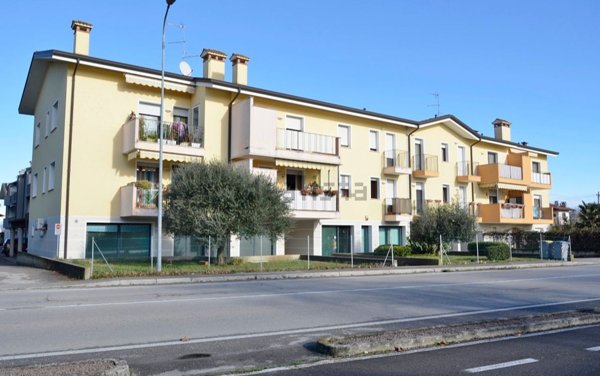 appartamento in vendita a Cervignano del Friuli