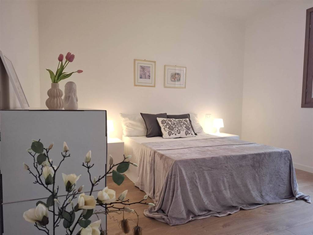 appartamento in vendita a Cervignano del Friuli