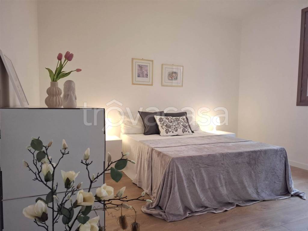 appartamento in vendita a Cervignano del Friuli