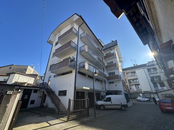 appartamento in vendita a Cervignano del Friuli