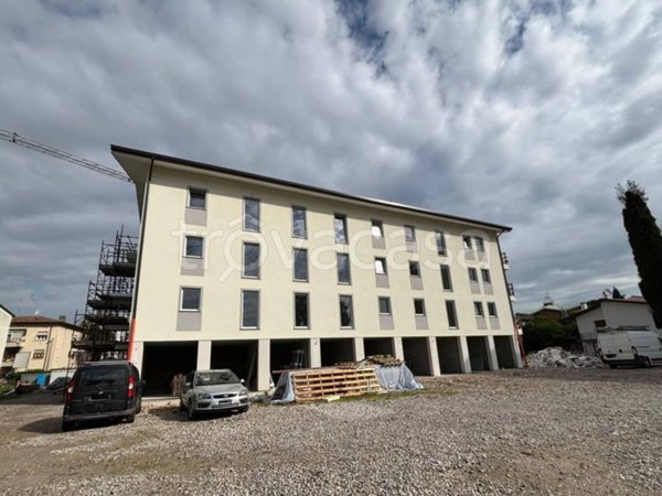 appartamento in vendita a Cervignano del Friuli
