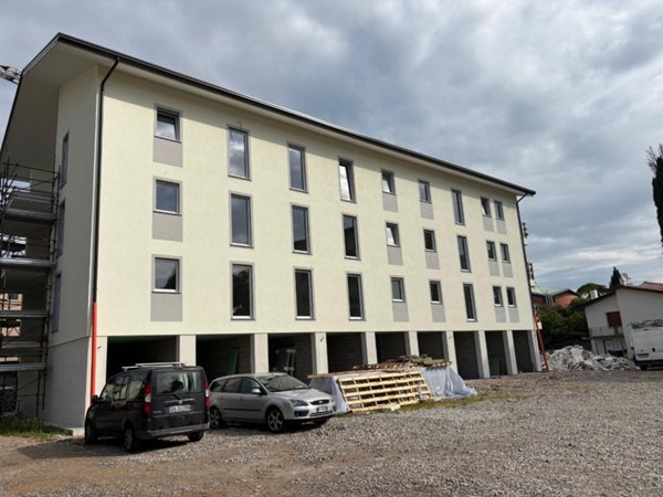 appartamento in vendita a Cervignano del Friuli