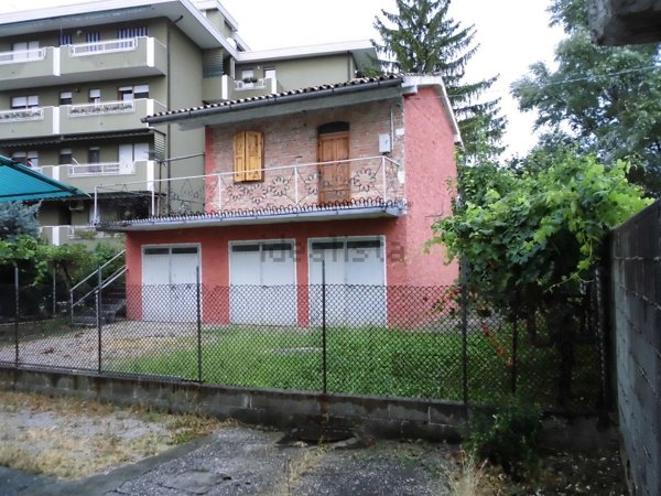 appartamento in vendita a Cervignano del Friuli