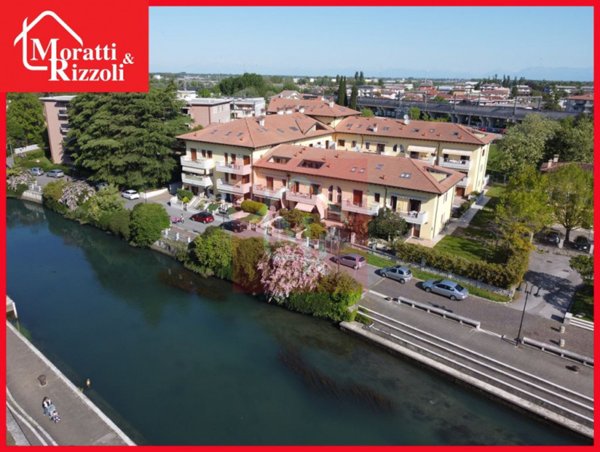 appartamento in vendita a Cervignano del Friuli