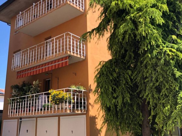 appartamento in vendita a Cervignano del Friuli