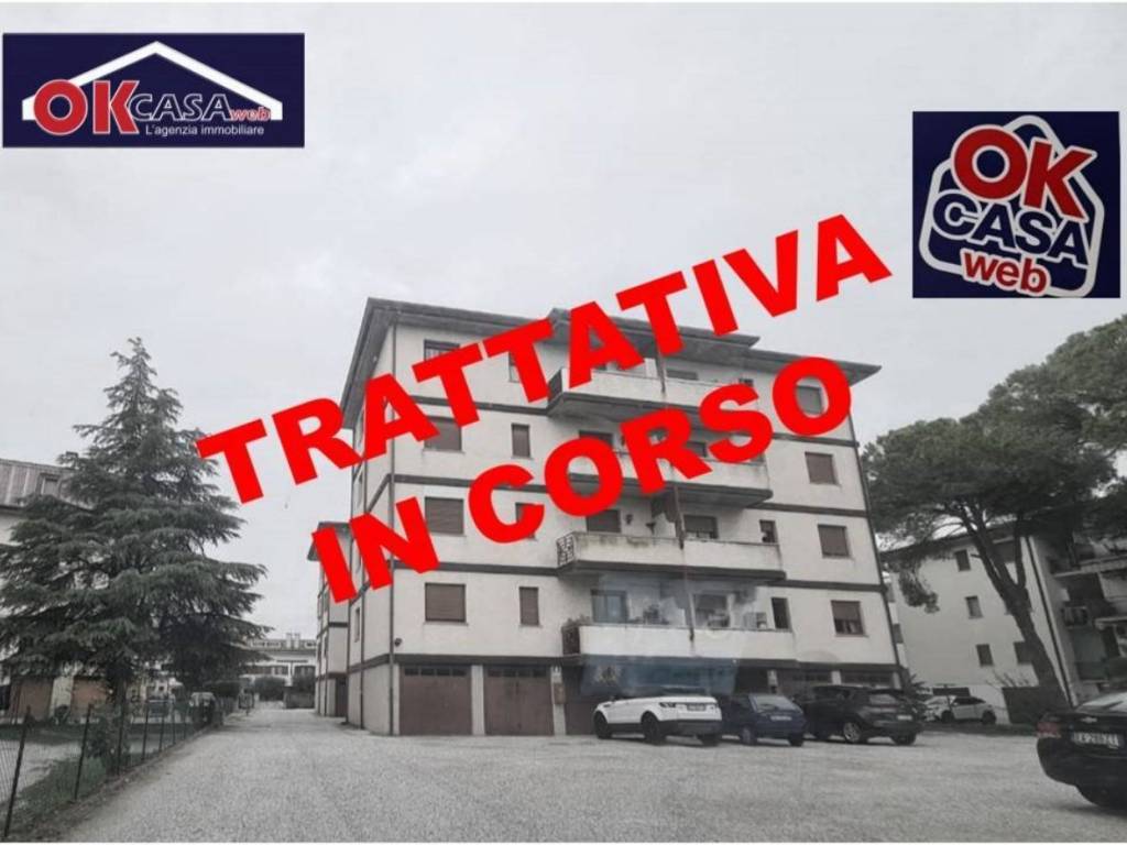 appartamento in vendita a Cervignano del Friuli